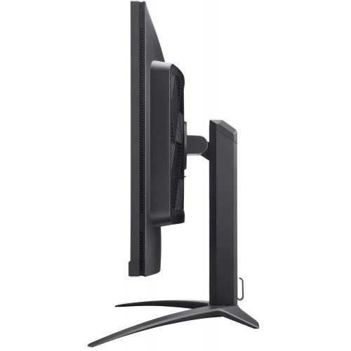 Купить Монитор Acer 31.5" Predator XB323QKV3bmiiphx (UM.JX3EE.301) Black - цена в Харькове, Киеве, Днепре, Одессе
в интернет-магазине Telemart фото