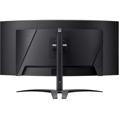 Купить Монитор Acer 34" Predator X34Xbmiiphuzx (UM.CXXEE.X01) Black - цена в Харькове, Киеве, Днепре, Одессе
в интернет-магазине Telemart фото