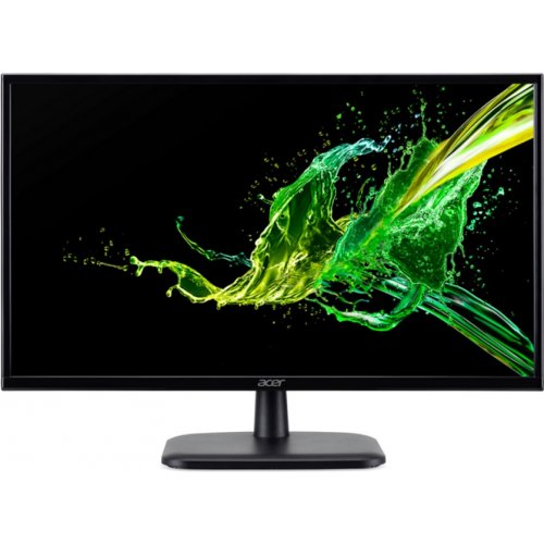 Купити Монітор Acer 21.5" EK220QE3BI (UM.WE0CD.301) Black - ціна в Києві, Львові, Вінниці, Хмельницькому, Франківську, Україні | інтернет-магазин TELEMART.UA фото