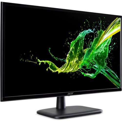 Купити Монітор Acer 21.5" EK220QE3BI (UM.WE0CD.301) Black - ціна в Києві, Львові, Вінниці, Хмельницькому, Франківську, Україні | інтернет-магазин TELEMART.UA фото