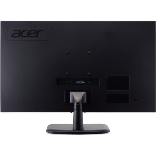 Купити Монітор Acer 21.5" EK220QE3BI (UM.WE0CD.301) Black - ціна в Києві, Львові, Вінниці, Хмельницькому, Франківську, Україні | інтернет-магазин TELEMART.UA фото