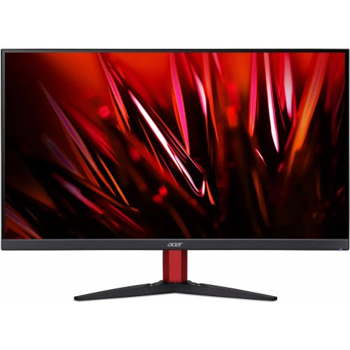 Купить Монитор Acer 27" Nitro KG272Ebmiix (UM.HX2EE.E08) Black - цена в Харькове, Киеве, Днепре, Одессе
в интернет-магазине Telemart фото