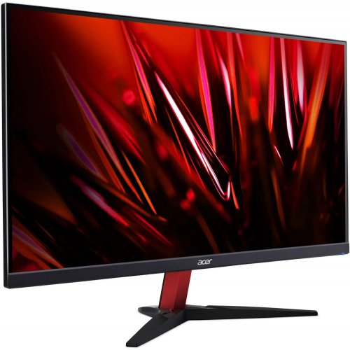 Купить Монитор Acer 27" Nitro KG272Ebmiix (UM.HX2EE.E08) Black - цена в Харькове, Киеве, Днепре, Одессе
в интернет-магазине Telemart фото