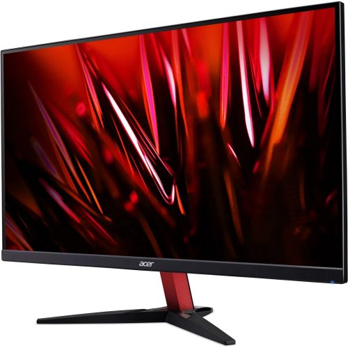 Купить Монитор Acer 27" Nitro KG272Ebmiix (UM.HX2EE.E08) Black - цена в Харькове, Киеве, Днепре, Одессе
в интернет-магазине Telemart фото