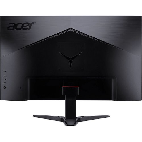 Купить Монитор Acer 27" Nitro KG272Ebmiix (UM.HX2EE.E08) Black - цена в Харькове, Киеве, Днепре, Одессе
в интернет-магазине Telemart фото