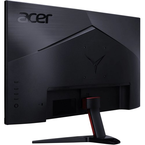 Купить Монитор Acer 27" Nitro KG272Ebmiix (UM.HX2EE.E08) Black - цена в Харькове, Киеве, Днепре, Одессе
в интернет-магазине Telemart фото