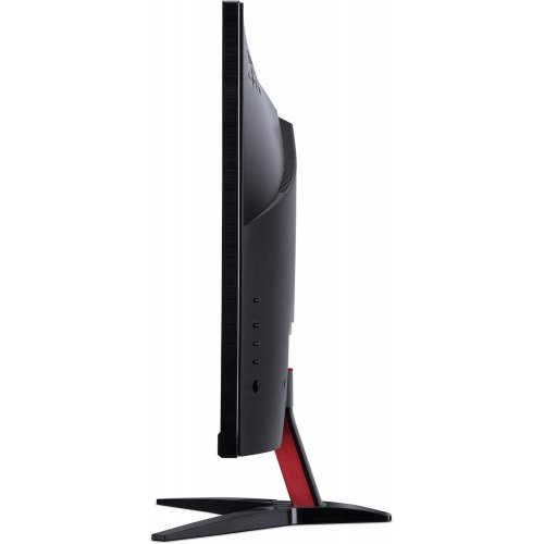 Купить Монитор Acer 27" Nitro KG272Ebmiix (UM.HX2EE.E08) Black - цена в Харькове, Киеве, Днепре, Одессе
в интернет-магазине Telemart фото