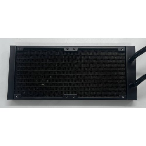 Купить Готовая сво Cooler Master MasterLiquid Lite 240 (MLW-D24M-A20PW-R1) (Восстановлено продавцом, 684792) с проверкой совместимости: обзор, характеристики, цена в Киеве, Днепре, Одессе, Харькове, Украине | интернет-магазин TELEMART.UA фото