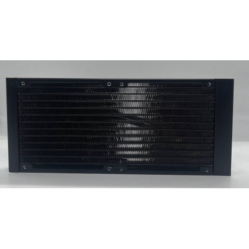 Купить Готовая сво Cooler Master MasterLiquid Lite 240 (MLW-D24M-A20PW-R1) (Восстановлено продавцом, 684792) с проверкой совместимости: обзор, характеристики, цена в Киеве, Днепре, Одессе, Харькове, Украине | интернет-магазин TELEMART.UA фото