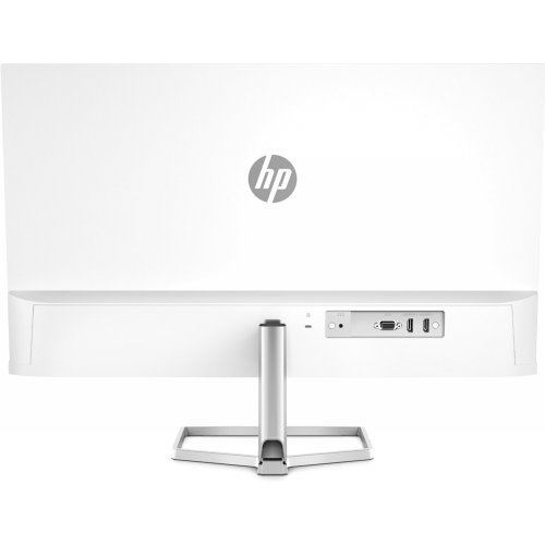 Купить Монитор HP 27" M27fw (2H1A4E9) Silver/Grey - цена в Харькове, Киеве, Днепре, Одессе
в интернет-магазине Telemart фото