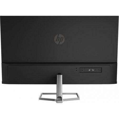 Купить Монитор HP 31.5" M32f (2H5M7E9) Black/Silver - цена в Харькове, Киеве, Днепре, Одессе
в интернет-магазине Telemart фото