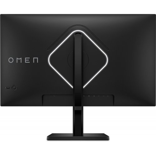 Купить Монитор HP 27" OMEN 27S (780G5E9) Black - цена в Харькове, Киеве, Днепре, Одессе
в интернет-магазине Telemart фото