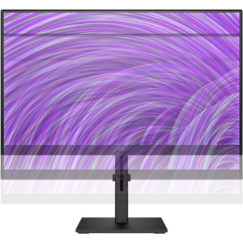 Купить Монитор HP 21.5" P22h G5 (64W30AA) Black - цена в Харькове, Киеве, Днепре, Одессе
в интернет-магазине Telemart фото