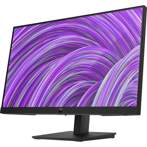 Купить Монитор HP 21.5" P22h G5 (64W30AA) Black - цена в Харькове, Киеве, Днепре, Одессе
в интернет-магазине Telemart фото