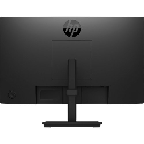 Купить Монитор HP 21.5" P22h G5 (64W30AA) Black - цена в Харькове, Киеве, Днепре, Одессе
в интернет-магазине Telemart фото