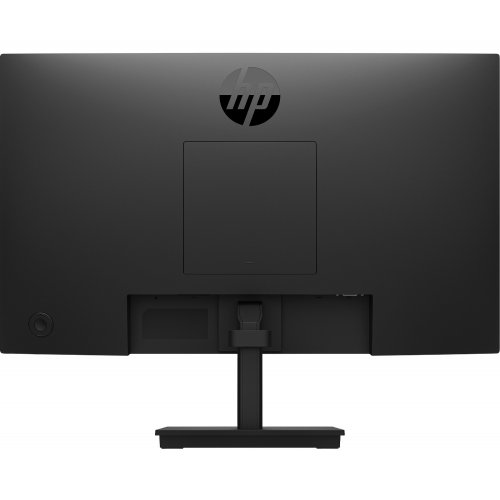 Купить Монитор HP 21.45" P22v G5 (64V81AA) Black - цена в Харькове, Киеве, Днепре, Одессе
в интернет-магазине Telemart фото