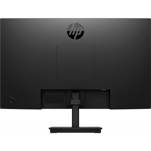 Купить Монитор HP 23.8" P24v G5 (64W18AA) Black - цена в Харькове, Киеве, Днепре, Одессе
в интернет-магазине Telemart фото