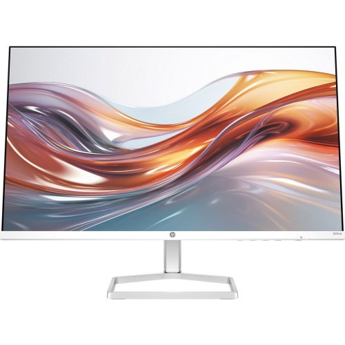 Купить Монитор HP 23.8" S5 524SA (94C36E9) Silver - цена в Харькове, Киеве, Днепре, Одессе
в интернет-магазине Telemart фото