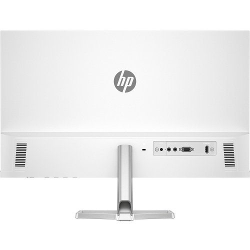 Купить Монитор HP 23.8" S5 524SA (94C36E9) Silver - цена в Харькове, Киеве, Днепре, Одессе
в интернет-магазине Telemart фото