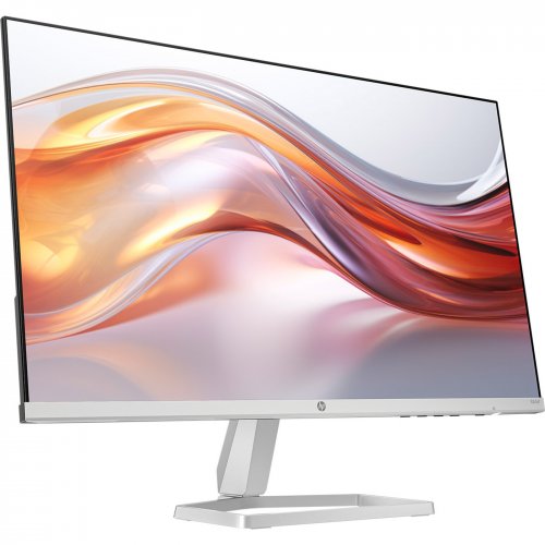 Купить Монитор HP 23.8" S5 524SF (94C17E9) Silver - цена в Харькове, Киеве, Днепре, Одессе
в интернет-магазине Telemart фото