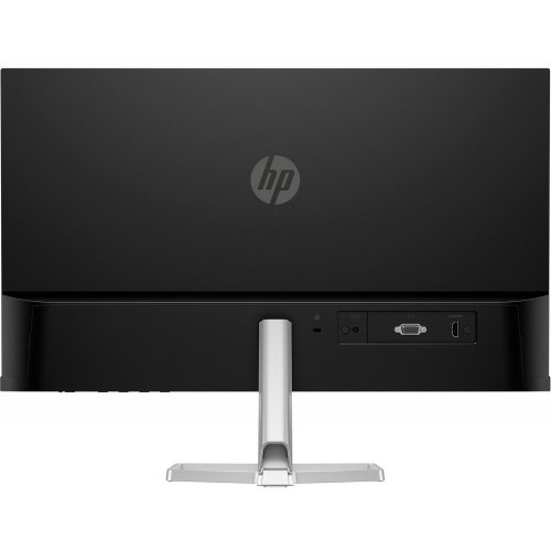 Купить Монитор HP 23.8" S5 524SF (94C17E9) Silver - цена в Харькове, Киеве, Днепре, Одессе
в интернет-магазине Telemart фото