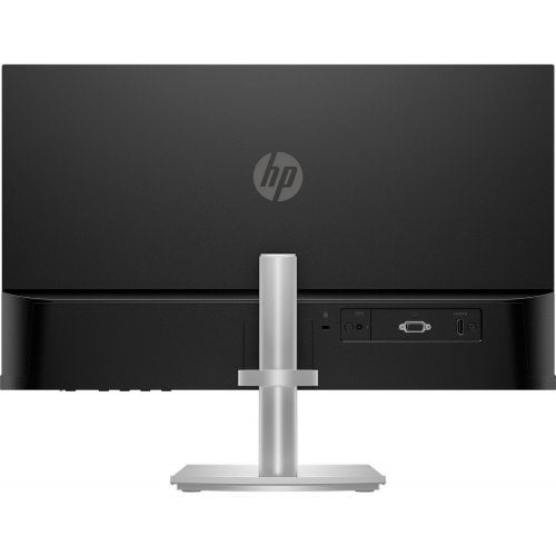 Купить Монитор HP 23.8" S5 524SH (94C19E9) Silver - цена в Харькове, Киеве, Днепре, Одессе
в интернет-магазине Telemart фото