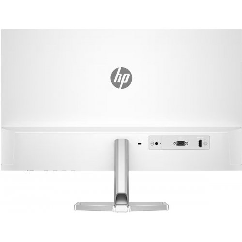 Купить Монитор HP 23.8" S5 524SW (94C21E9) White - цена в Харькове, Киеве, Днепре, Одессе
в интернет-магазине Telemart фото