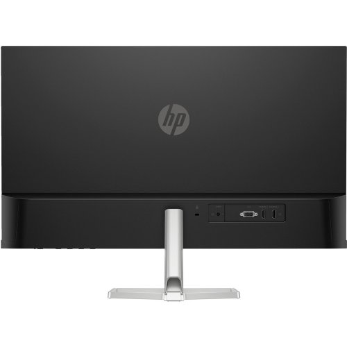 Купить Монитор HP 31.5" S5 532SF (94F50E9) Silver - цена в Харькове, Киеве, Днепре, Одессе
в интернет-магазине Telemart фото