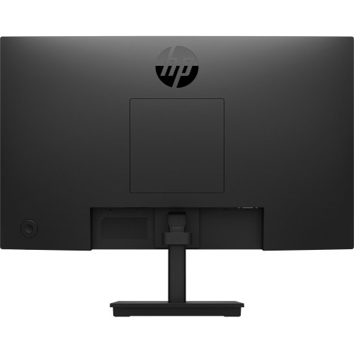 Купить Монитор HP 21.45" V22V G5 (65P56E9) Black - цена в Харькове, Киеве, Днепре, Одессе
в интернет-магазине Telemart фото