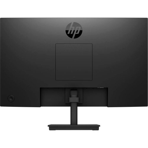 Купить Монитор HP 23.8" V24IE G5 (6D8H0E9) Black - цена в Харькове, Киеве, Днепре, Одессе
в интернет-магазине Telemart фото