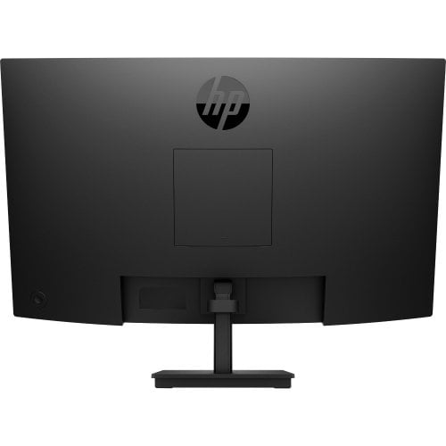 Купить Монитор HP 27" V27C G5 (65P60E9) Black - цена в Харькове, Киеве, Днепре, Одессе
в интернет-магазине Telemart фото