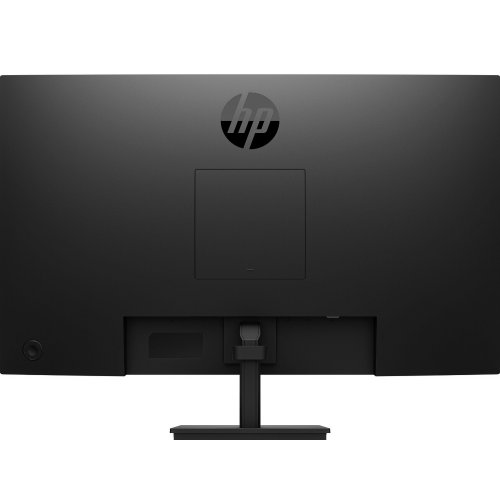 Купить Монитор HP 27" V27IE G5 (6D8H2E9) Black - цена в Харькове, Киеве, Днепре, Одессе
в интернет-магазине Telemart фото