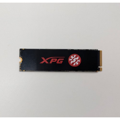 Ssd-диск ADATA XPG SX6000 Lite 3D NAND TLC 256GB M.2 (2280 PCI-E) NVMe 1.3 (ASX6000LNP-256GT-C) (Відновлено продавцем, 684838) купити з перевіркою сумісності: огляд, характеристики, ціна у Києві, Львові, Вінниці, Хмельницькому, Івано-Франківську, Україні | інтернет-магазин TELEMART.UA фото