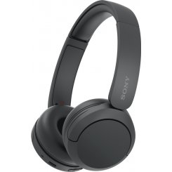 Наушники Sony WH-CH520 (WHCH520B.CE7) Black