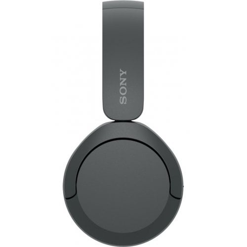 Купити Навушники Sony WH-CH520 (WHCH520B.CE7) Black - ціна в Києві, Львові, Вінниці, Хмельницькому, Франківську, Україні | інтернет-магазин TELEMART.UA фото