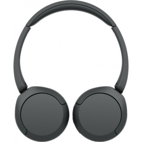 Купити Навушники Sony WH-CH520 (WHCH520B.CE7) Black - ціна в Києві, Львові, Вінниці, Хмельницькому, Франківську, Україні | інтернет-магазин TELEMART.UA фото