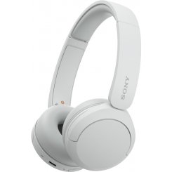 Наушники Sony WH-CH520 (WHCH520W.CE7) White