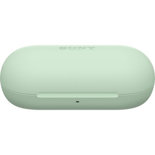 Купить Наушники Sony WF-C700N (WFC700NG.CE7) Sage Green - цена в Харькове, Киеве, Днепре, Одессе
в интернет-магазине Telemart фото