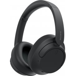 Навушники Sony WH-CH720N (WHCH720NB.CE7) Black