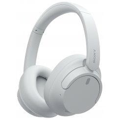 Навушники Sony WH-CH720N (WHCH720NW.CE7) White