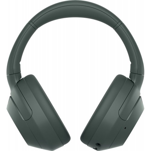 Купить Наушники Sony ULT WEAR (WHULT900NH.CE7) Forest Gray - цена в Харькове, Киеве, Днепре, Одессе
в интернет-магазине Telemart фото