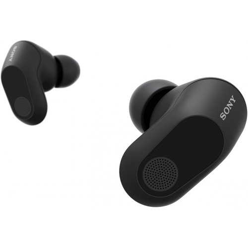 Купить Наушники Sony INZONE Buds (WFG700NB.CE7) Black - цена в Харькове, Киеве, Днепре, Одессе
в интернет-магазине Telemart фото