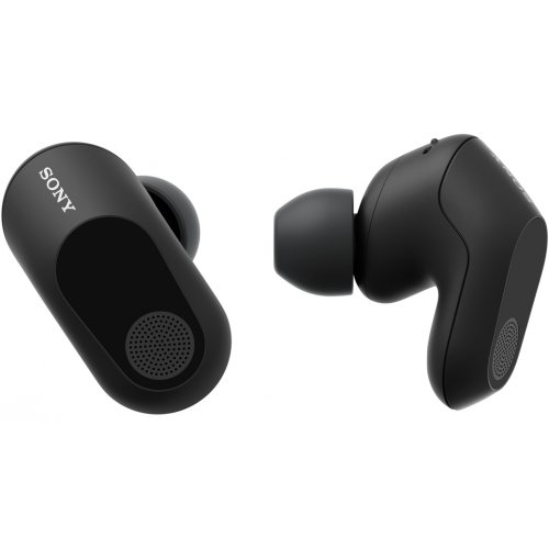 Купить Наушники Sony INZONE Buds (WFG700NB.CE7) Black - цена в Харькове, Киеве, Днепре, Одессе
в интернет-магазине Telemart фото