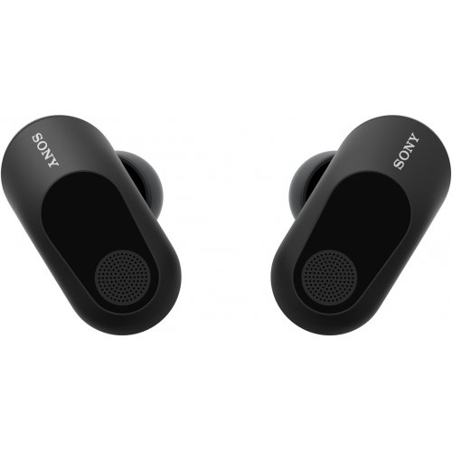 Купить Наушники Sony INZONE Buds (WFG700NB.CE7) Black - цена в Харькове, Киеве, Днепре, Одессе
в интернет-магазине Telemart фото