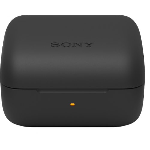 Купить Наушники Sony INZONE Buds (WFG700NB.CE7) Black - цена в Харькове, Киеве, Днепре, Одессе
в интернет-магазине Telemart фото