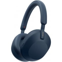 Навушники Sony WH-1000XM5 (WH1000XM5L.CE7) Blue