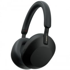 Наушники Sony WH-1000XM5 (WH1000XM5B.CE7) Black