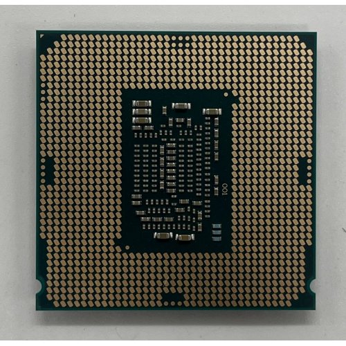 Процесор Intel Core i3-9100F 3.6(4.2)GHz 6MB s1151 Tray (CM8068403358820) (Відновлено продавцем, 684888) купити з перевіркою сумісності: огляд, характеристики, ціна у Києві, Львові, Вінниці, Хмельницькому, Івано-Франківську, Україні | інтернет-магазин TELEMART.UA фото