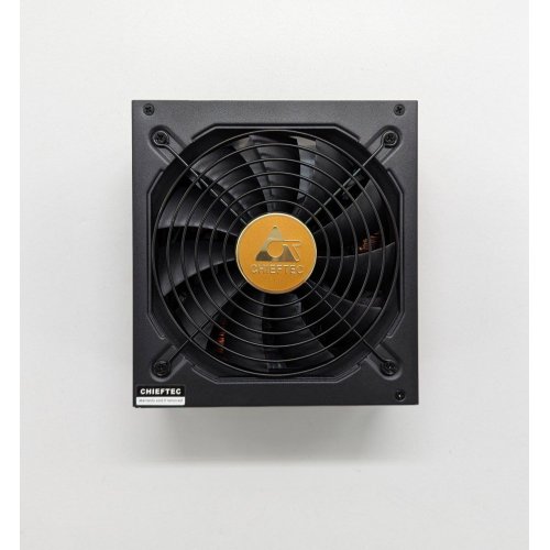 Купить Блок питания CHIEFTEC Proton 650W (BDF-650C) (Восстановлено продавцом, 684949) с проверкой совместимости: обзор, характеристики, цена в Киеве, Днепре, Одессе, Харькове, Украине | интернет-магазин TELEMART.UA фото