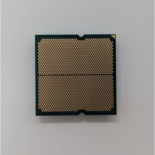 Процесор AMD Ryzen 5 7500F 3.7(5.0)GHz 32MB sAM5 Tray (100-000000597) (Відновлено продавцем, 684961) купити з перевіркою сумісності: огляд, характеристики, ціна у Києві, Львові, Вінниці, Хмельницькому, Івано-Франківську, Україні | інтернет-магазин TELEMART.UA фото